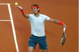 Rafael Nadal gana por octava vez el torneo Conde de Godó