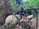 Descubren urnas funerarias de 2.000 años en el corazón de la Amazonia brasileña