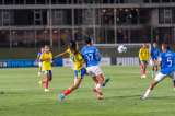 Ecuador derrotó a Colombia en el Sudamericano Femenino Sub-20 con este golazo: video