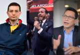 Registraduría avala firmas de De La Espriella, Caicedo y otros tres: ya van 15 certificados