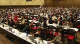COP16: tres días para acordar lo que no se logró en dos semanas en Cali