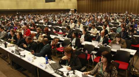 COP16: tres días para acordar lo que no se logró en dos semanas en Cali