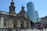 Santiago de Chile una experiencia inolvidable