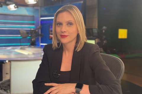 Catalina Gómez de Noticias Caracol: conoce algunos datos curiosos sobre ella