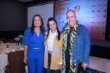 Lanzamiento de IXELMODA, la feria de moda del Caribe colombiano