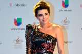 Alicia Machado dirigirá burdel colombiano en serie de televisión