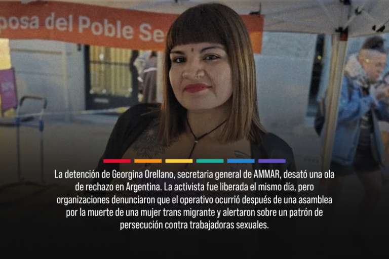 Radar queer del 20 al 27 de junio.