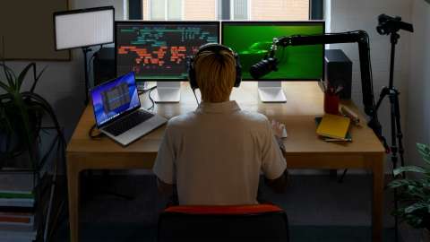 Apple Creator Studio: así es la nueva suite creativa con IA para video, música e imágenes