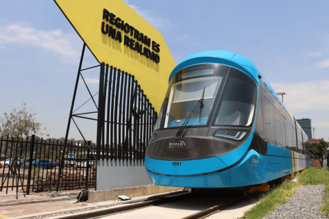 Tres proyectos férreos son la clave para la conectividad del Centro de Colombia