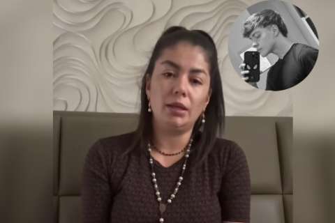 “Necesitamos que Colombia reaccione”: Mamá de Juan F. Rincón sobre giro del caso