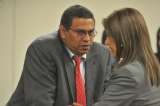 Sancionan a exfiscal del caso Colmenares, Antonio Luis González