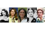 Cinco príncipes que se casaron con mujeres que no eran princesas