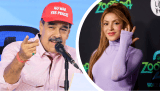¿Qué tiene que ver Shakira con el juez que procesará a Nicolás Maduro?