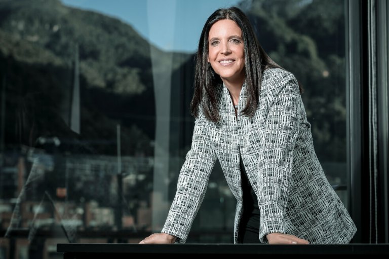 ‘Debemos relacionarnos de otra forma con nuestro entorno’: Sylvia Escovar
