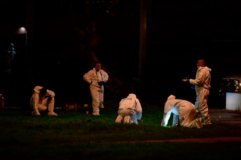 En Puerto Colombia hallan restos de joven barranquillero desaparecido