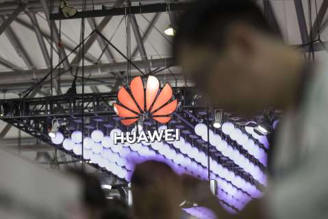 Personal de Huawei trabajó con Ejército chino en investigación
