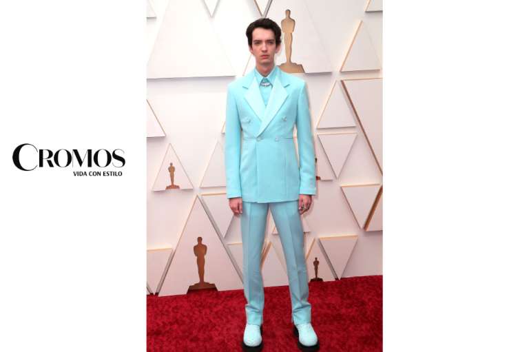 Atuendos en la alfombra roja de los Premios Oscar