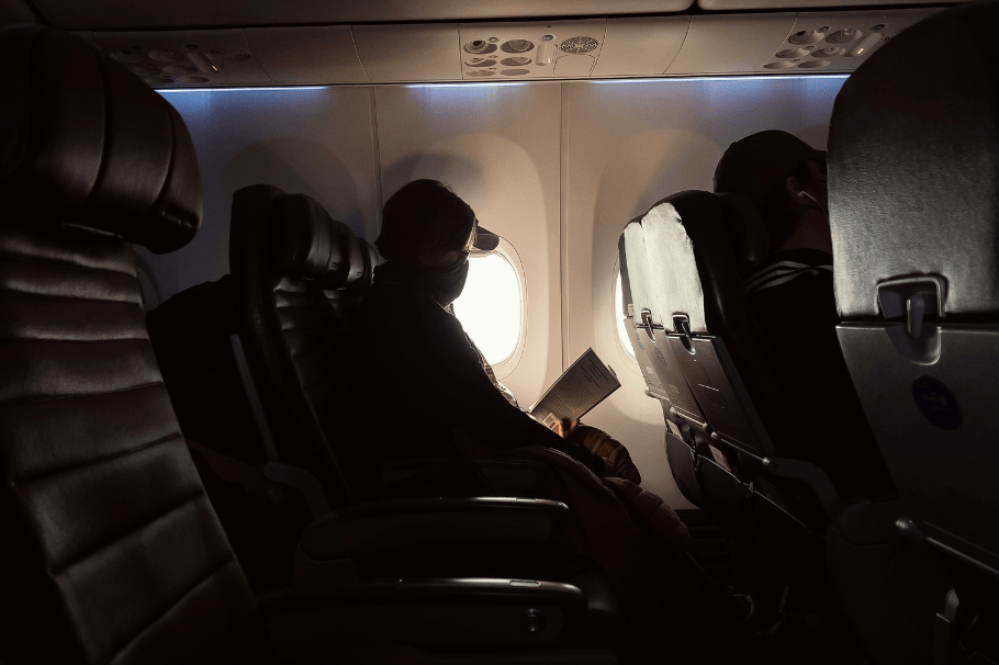 ¿Miedo a volar? Consejos para superar el temor y disfrutar de tus vuelos