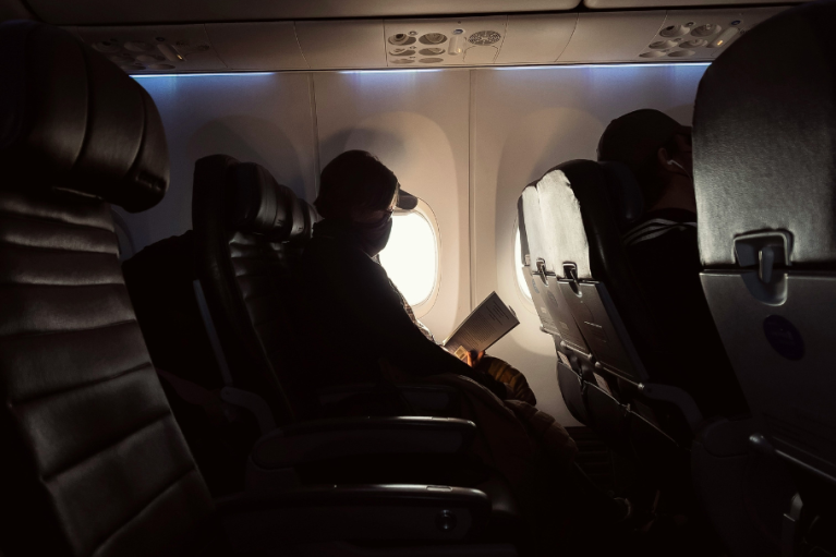 ¿Miedo a volar? Consejos para superar el temor y disfrutar de tus vuelos