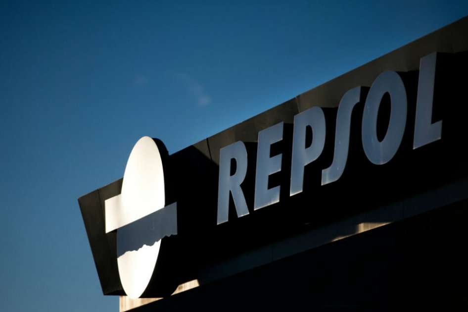 Repsol ha optado por recortar el dividendo por primera vez desde 2009. / Bloomberg News