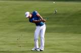 Villegas, sexto en primera ronda del McGladrey Classic de golf