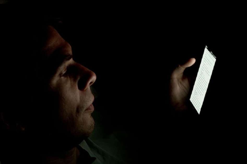 Los niveles de cortisol se disparan en las cibervíctimas. / Foto: Japanexperterna.se