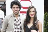 Los personajes de los Premios Cromos de la moda