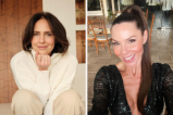 ¡Qué cambio! Hace 32 años Paola Turbay coronaba a Paula Andrea Betancur