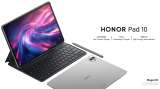 Honor presenta la nueva Pad 10 con Snapdragon 7 Gen 3: características y precio