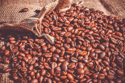Otro sector que se sube al tren: los exportadores de café