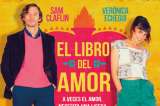 A la pantalla grande llega “El libro del amor”, una comedia méxico-británica
