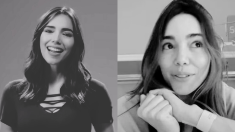 Murió la actriz Alejandra Villafañe a los 34 años