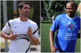 "Colombia puede soñar con más": Asprilla y Ángel