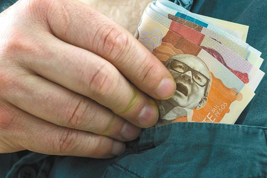 Se cumple el octavo ciclo del programa de devolución del IVA.