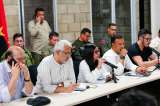 Esta es la estrategia que desplegó Colombia tras la caída de Maduro en pleno año electoral