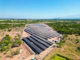 El laboratorio de energía solar que unió a empresarios y a la Universidad Nacional