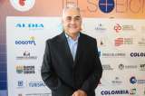 Lanzamiento del International Footwear & Leather show en Bogotá