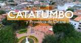 El Catatumbo quiere cambiar la guerra por el turismo