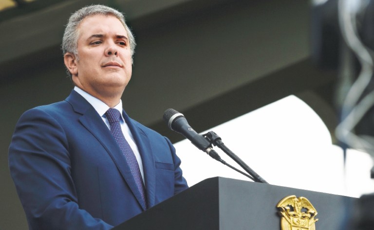 La élite duquista o el triunfo de la inexperiencia y la pedantería