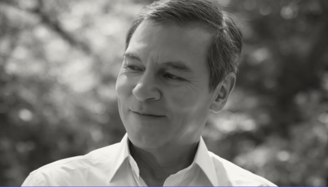 Luto en la televisión colombiana: murió el actor Santiago Munévar. Esto se sabe