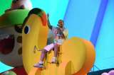 En fotos: así se vivió la presentación de J Balvin en Coachella