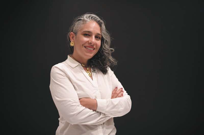 María José Pizarro