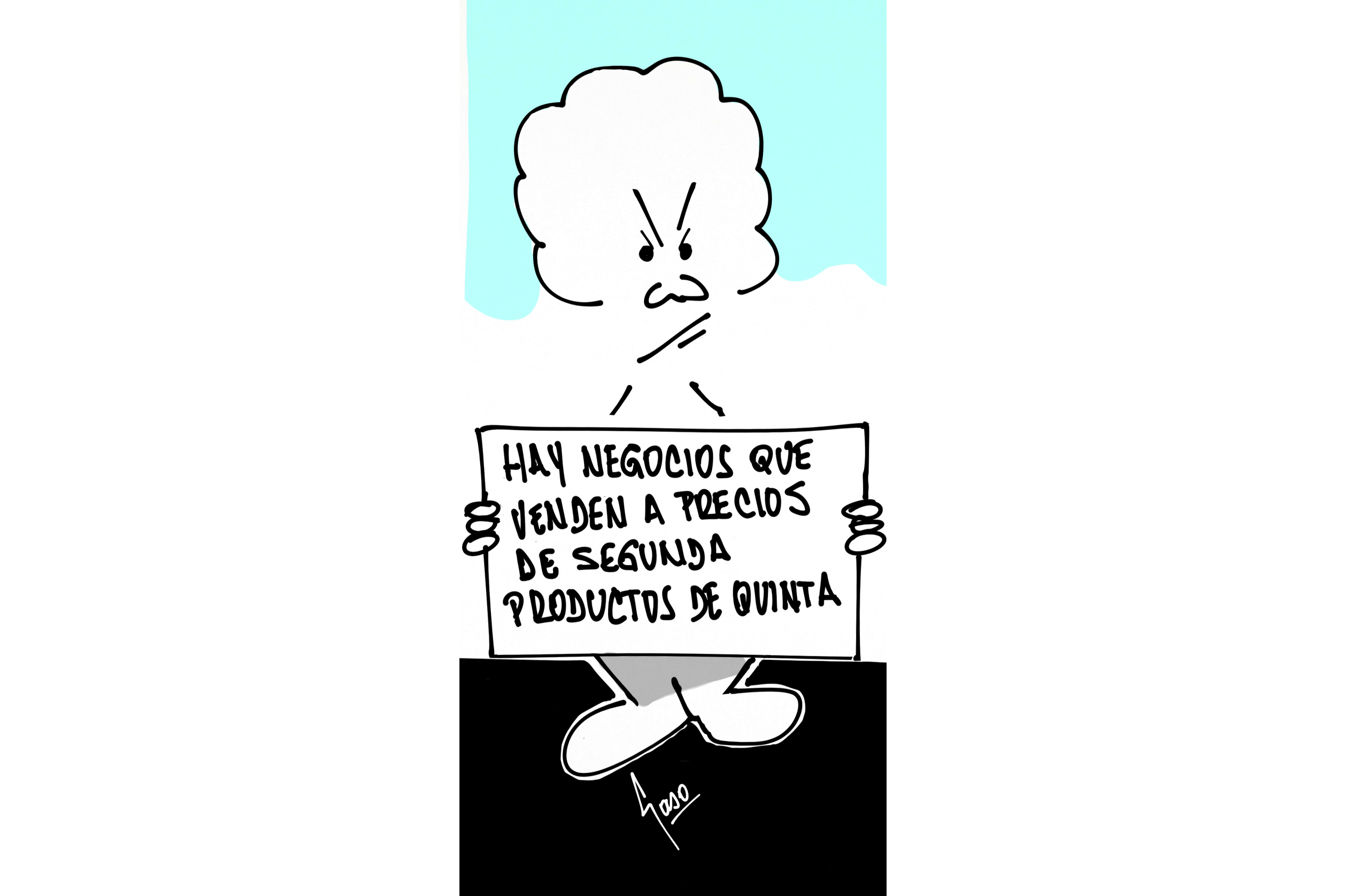 Caricatura