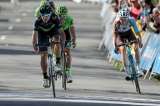 Rigoberto Urán, por el título de la Vuelta al País Vasco