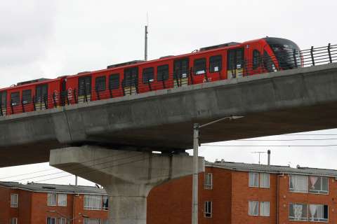 La Primera Línea del Metro de Bogotá alcanza el 80 %: esto significa para la ciudad
