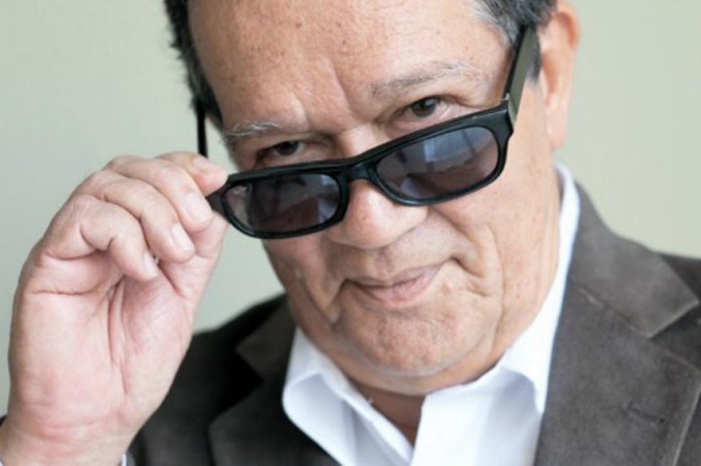 Muere el escritor Óscar Collazos