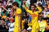 Barcelona volvió a la victoria y le saca 11 puntos a Real Madrid en La Liga