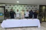 Desmantelan red ligada al Cartel Jalisco que lavó USD 191 millones en criptomonedas