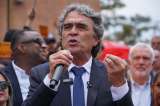 El único escenario esperanzador es que gane Fajardo
