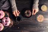 Freidora de aire: ¿cómo preparar donas esponjosas sin usar aceite?